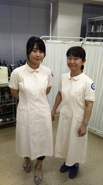 看護師のたまご