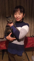 新年のご挨拶
