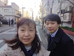 筝の調べ