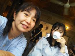 植物とCAFE