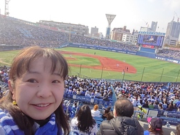 ベイスターズオープン戦