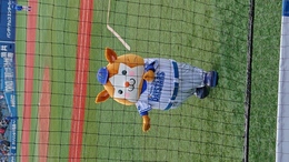 ベイスターズオープン戦