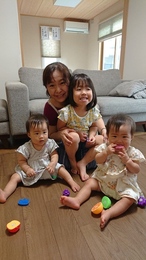 小さき花　5周年迎えました！