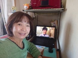 「プレママ＆ママのオンライン相談室」始まりました