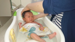 コロナ禍での妊婦さんへのケア