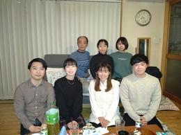 新年明けましておめでとうございます