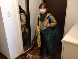 横浜市訪問型産後母子ケアって母乳の相談だけ？