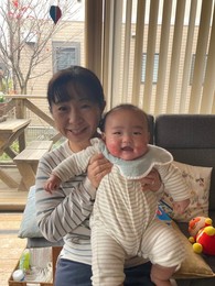 令和6年明けましておめでとうございます！