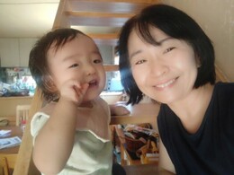 小さき花母乳育児相談室10周年！