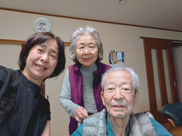 父と娘