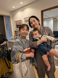 あやこと語ろう！