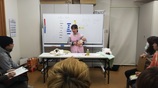 プレママプレパパ講座
