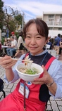 自然災害から学んだもの